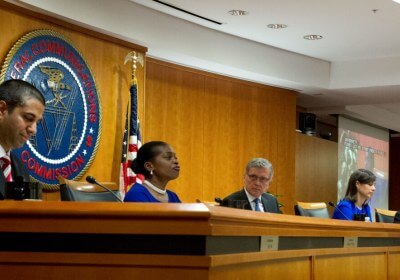 government fcc ddos fcc net neutrality ddos