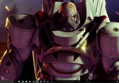 destiny assassin creed trailer destiny 2