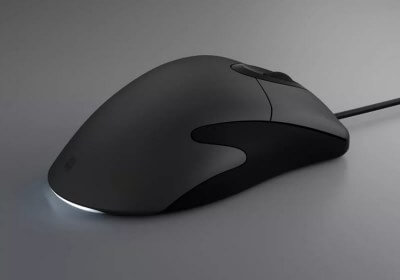 microsoft intellimouse