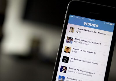 venmo