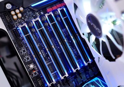 Intel Core i7-8700K, i5-8600K, 8400 versus AMD Ryzen 7 1800X, R5 1600X, 1500X