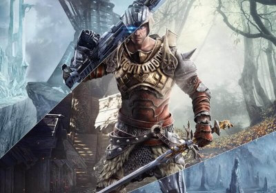 elex scifi fantasy rpg gothic piranha bytes thq nordic
