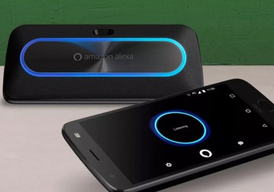 motorola alexa moto mod amazon moto z