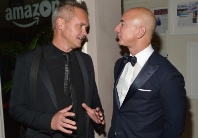 amazon studio roy price amazon harassment