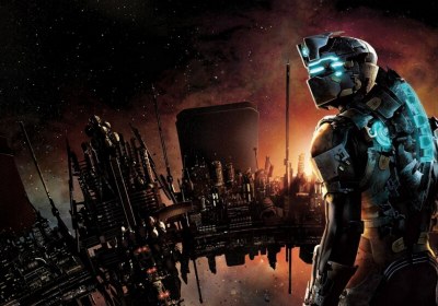 dead space visceral games star wars ea