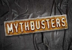 mythbusters science channel