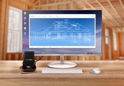 samsung linux galaxy linux dex