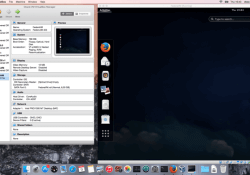 virtualbox oracle cloud remote access virtual machine
