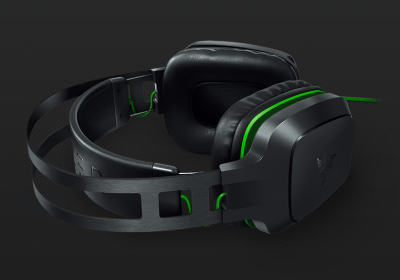razer electra v2 headset