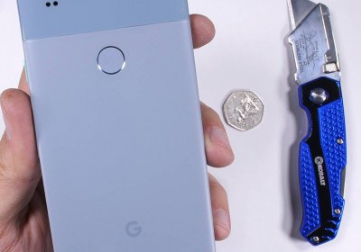 stress pixel pixel 2 durability durability test