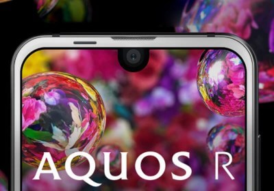 sharp essential phone sharp aquos smartphone