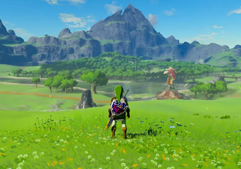 Update Zelda Breath Of The Wild Cemu - Colaboratory