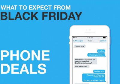 shopping black friday predictions