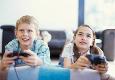 open forum children