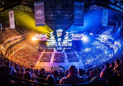 esports