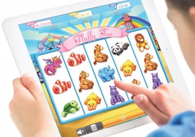 gambling laws