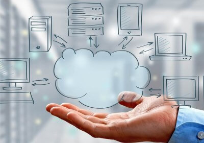 backup cloud