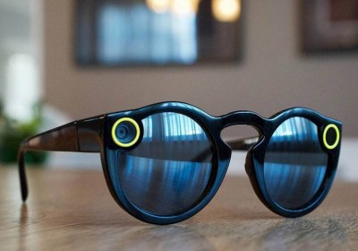 sources snap spectacles