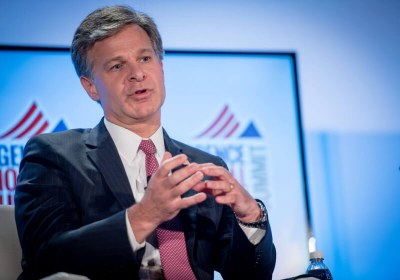 fbi encryption