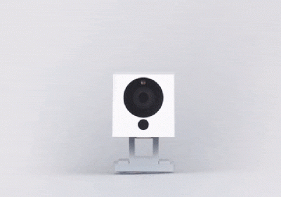 wyze labs wyzecam security camera iot cloud wyze