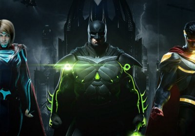 warner bros injustice warner bros interactive port injustice 2
