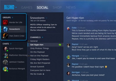 blizzard battle battle.net