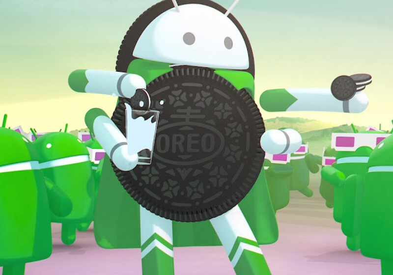 Android Oreo (Go edition) for low-end phones to launch alongside ...