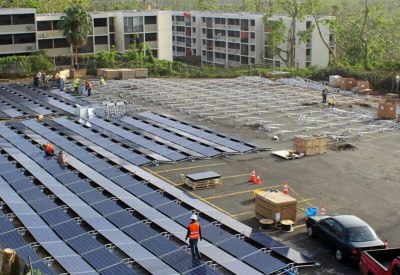 tesla turns power children hospital puerto rico