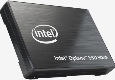 intel optane ssd