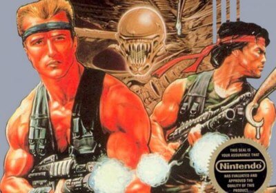 contra