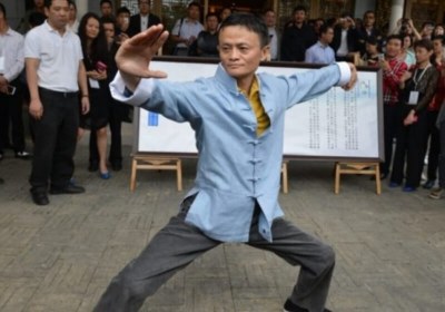 jack jet donnie yen jack ma alibaba