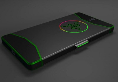 retailer razer 120hz 8gb ram dolby atmos razer phone