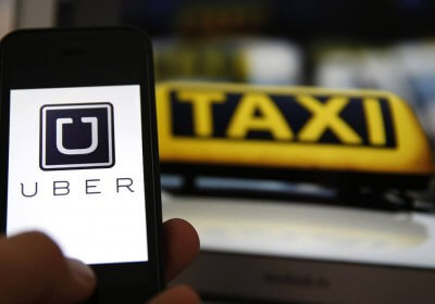 york uber terrorism