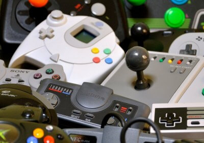 amazon retro gaming