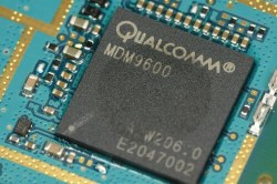 qualcomm apple