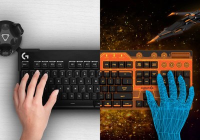 logitech