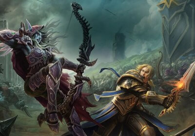 azeroth warcraft world of warcraft