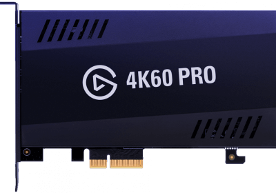 grab ultra elgato 4k60 pro capture card