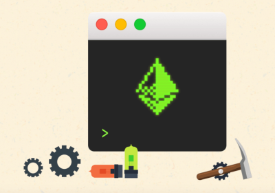 ethereum blockchain