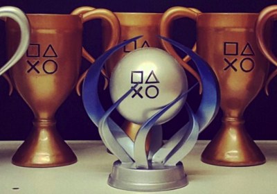 playstation trophies sony playstation rewards program