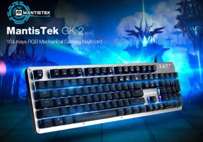 popular mantistek keylogger mechanical keyboard security
