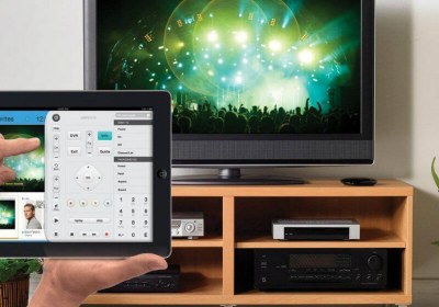 logitech harmony link entertainment hub