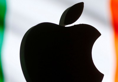 paradise papers apple ireland tax avoidance