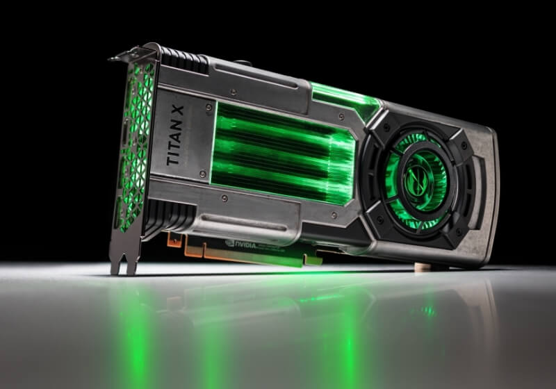 Nvidia gtx titan xp hotsell