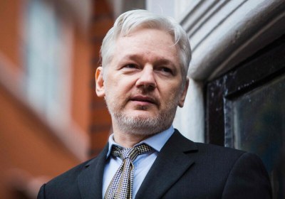wikileaks julian assange