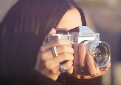 reflex slr