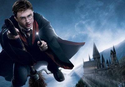 niantic harry potter: wizards unite harry potter ar