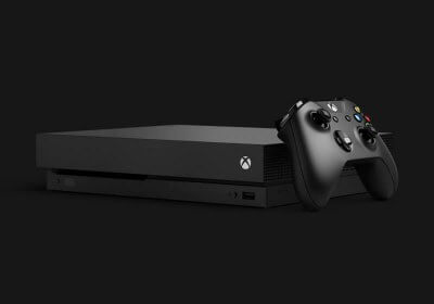microsoft xbox discerning connoisseur gaming phil spencer xbox one x