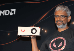 raja koduri amd radeon tech