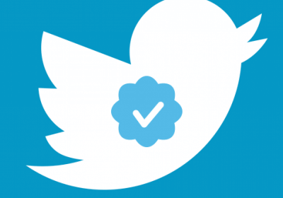 twitter social media verified users verification